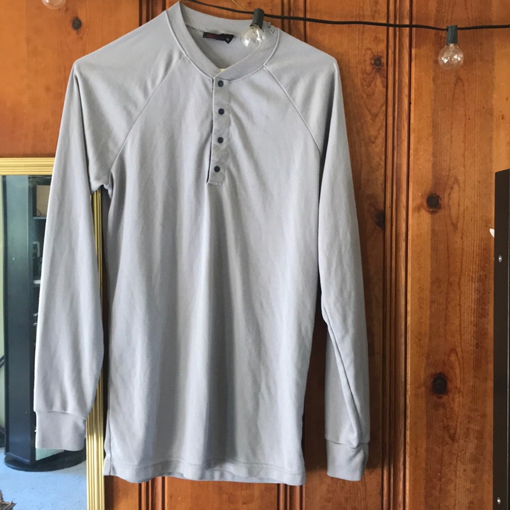 Vintage Capilene Thermal